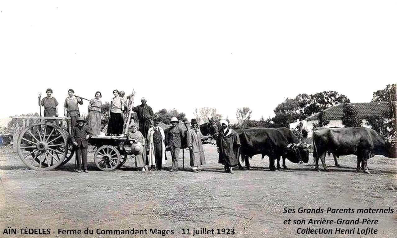 1102- Ain-Tedeles - Ferme Mages - 1923.jpg